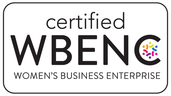 WBENC-Certified- Business