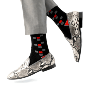 dress socks by Spirit Sox