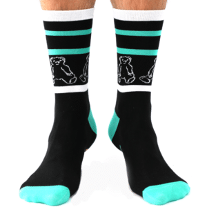 dress socks by Spirit Sox