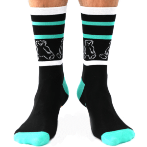 high end dress socks by spirit sox