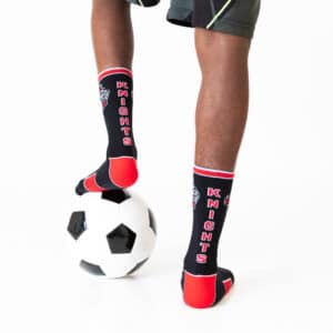 socks made by Spirit Sox