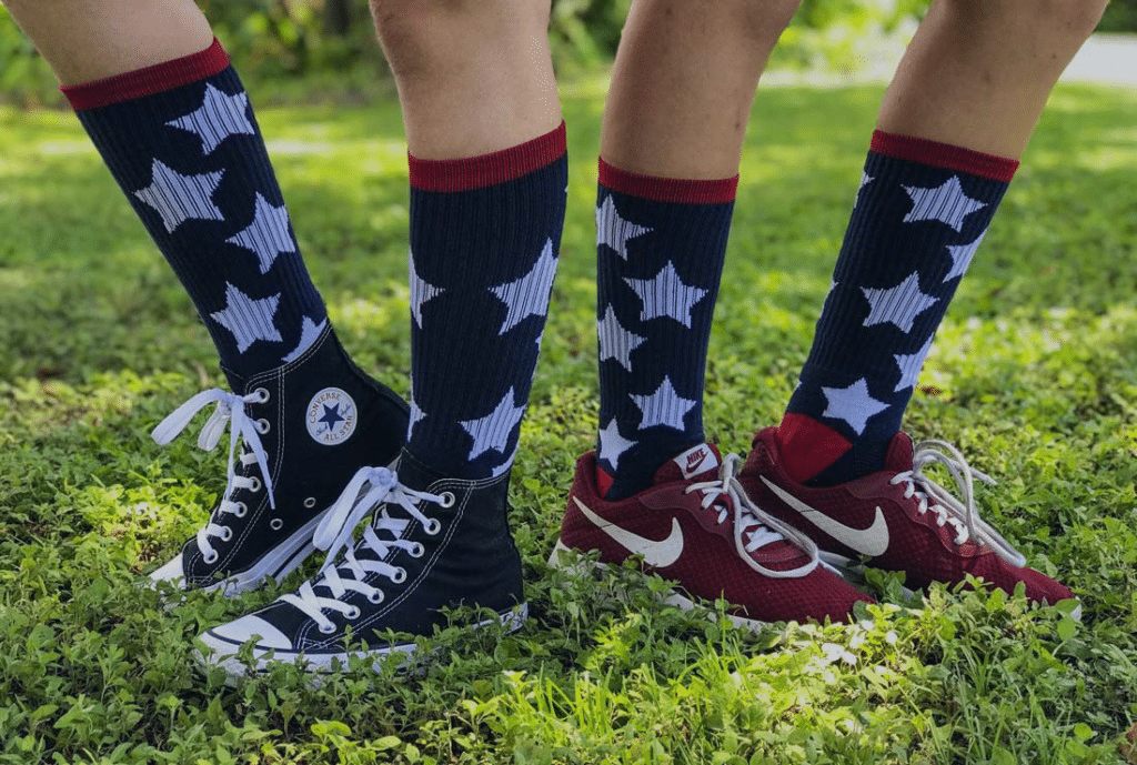 socks by spirit sox usa