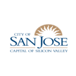 City of San Jose Custom Socks
