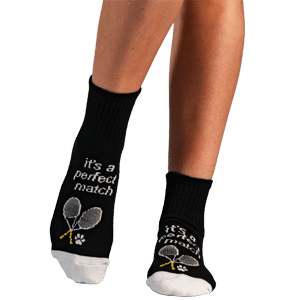 Quarter Crew Socks by Spirit Sox USA