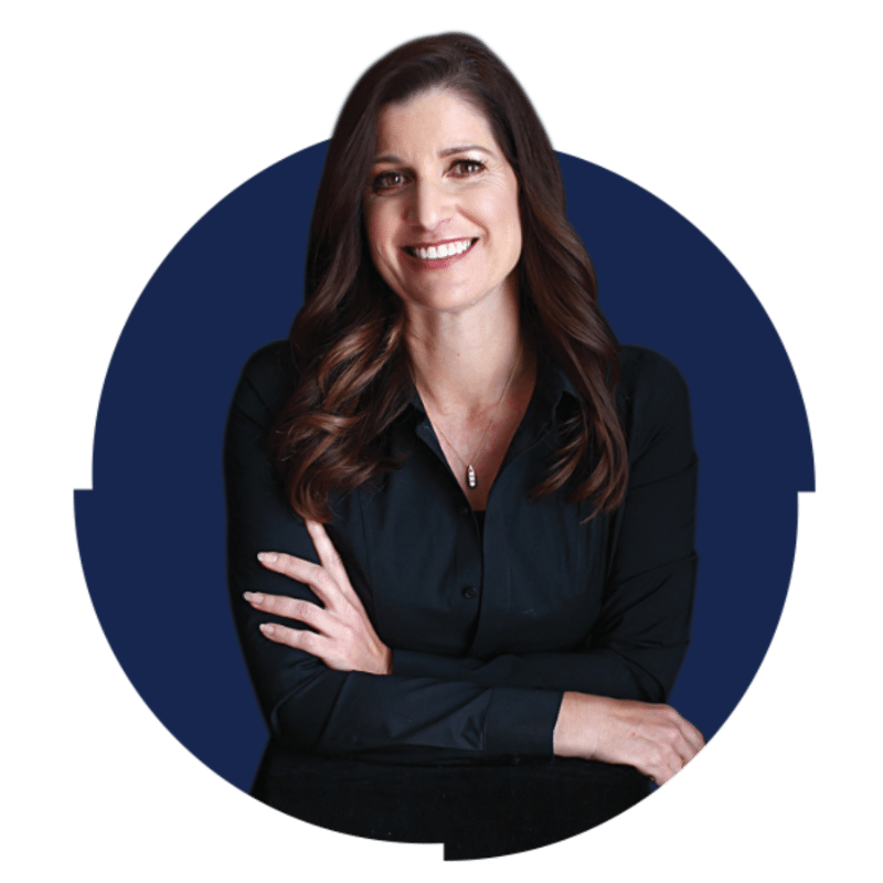 Lisa Riggs Spirit Sox CEO