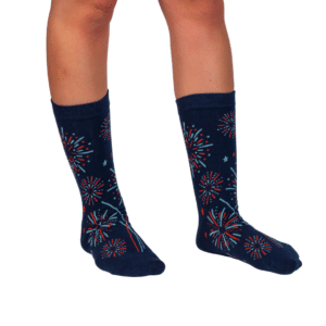 Firework Socks For Sale