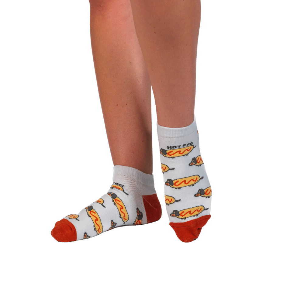 Custom Quarter Socks Shop Customized Quarter Crew Socks