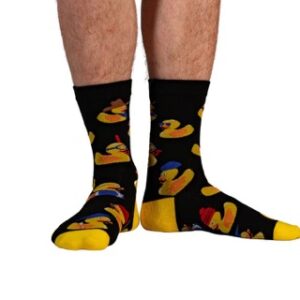 Rubber Ducky Socks For Sale