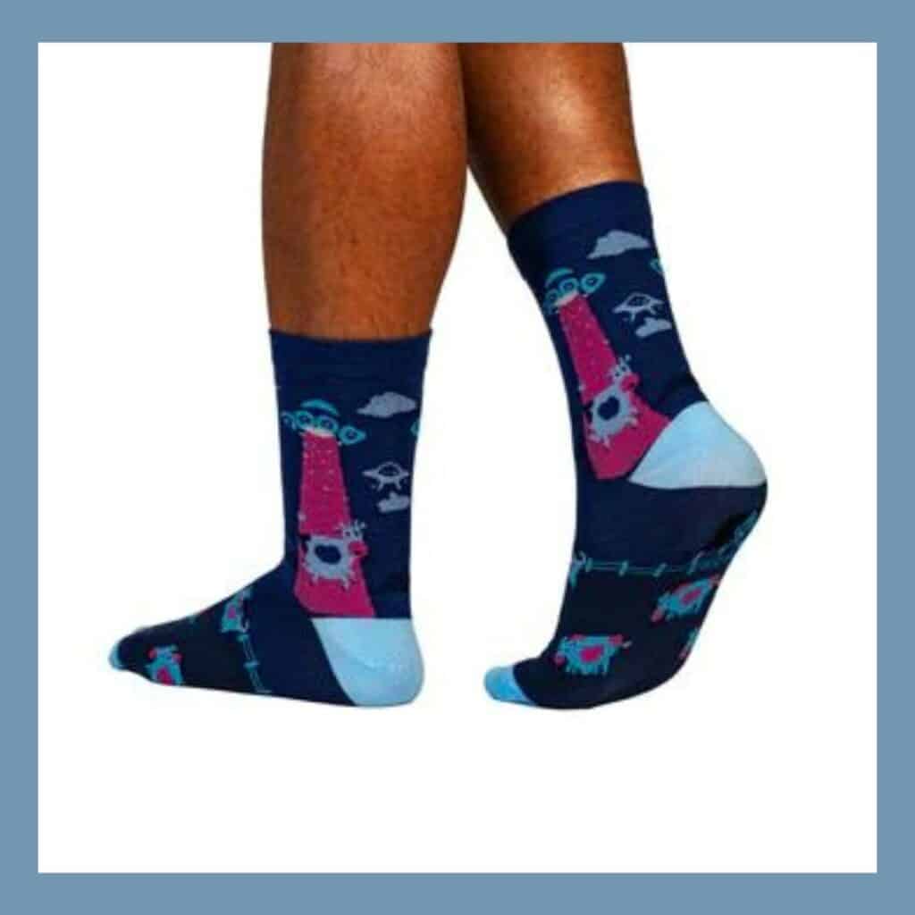 Sock Shop is Now Open!