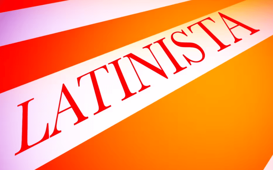 Latinista Logo