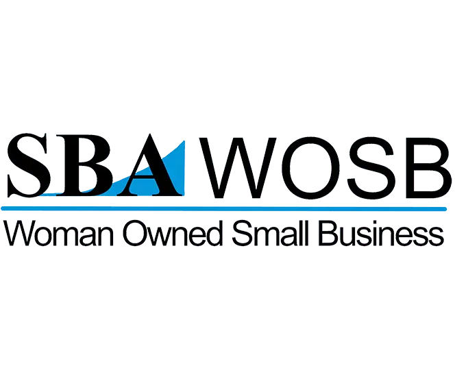 SBA WOSB Woman Owned Small Business