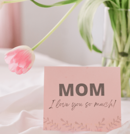 Happy Mother's Day 2025