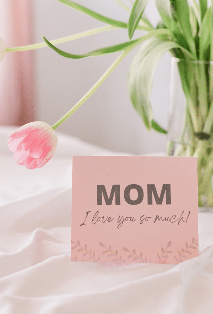 Happy Mother's Day 2025