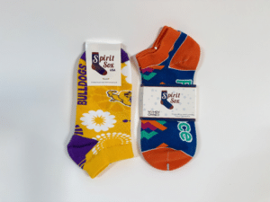 Custom Sock Packaging Cost