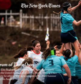 New York Times Image