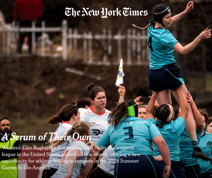 New York Times Image