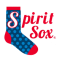 Spirit Sox Logo Registered Trademark