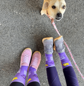 Custom Athletic Socks