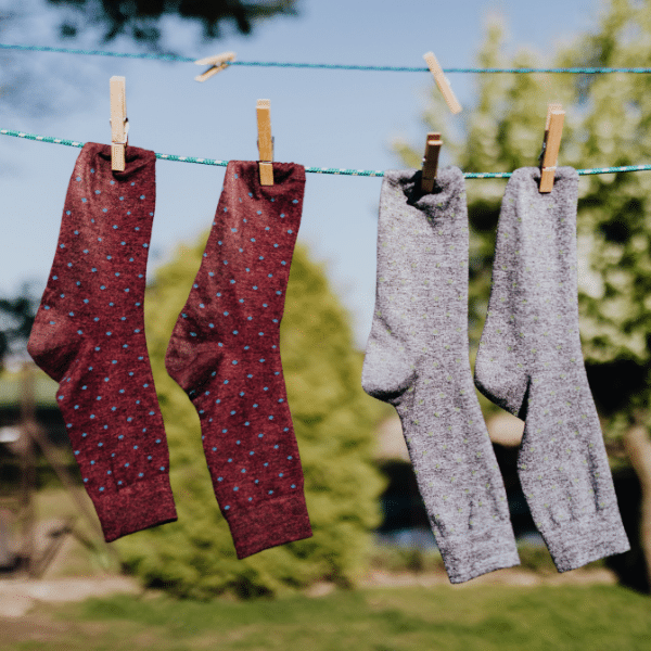 10 Pro Tips for Proper Sock Cleaning Care