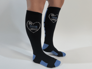 Custom Knee-High Socks Cost