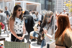 CreativeMC’s Spring 2025 Trunk Show