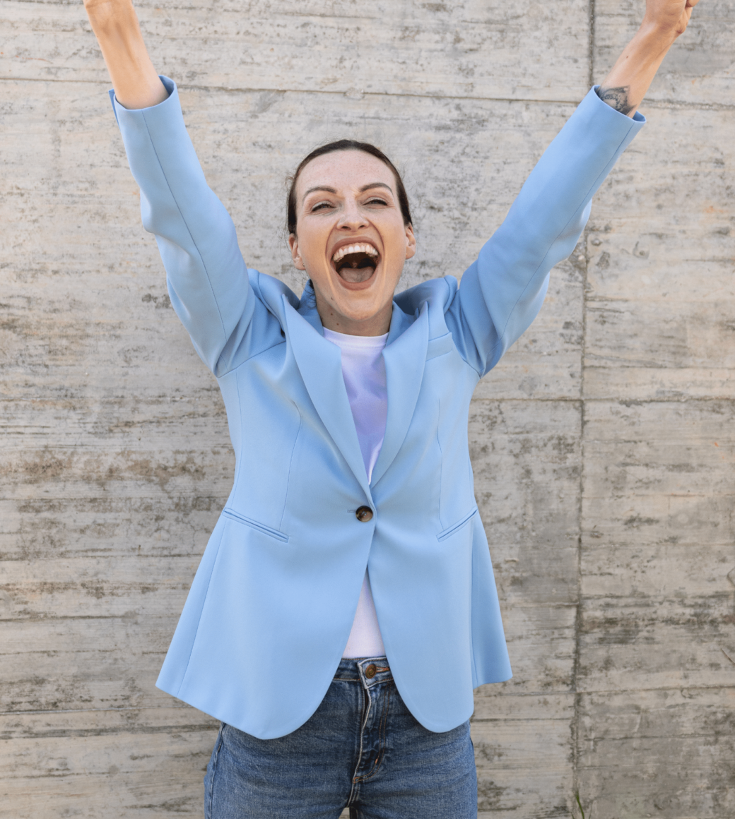 Pursuing Passion in Women-Owned Businesses