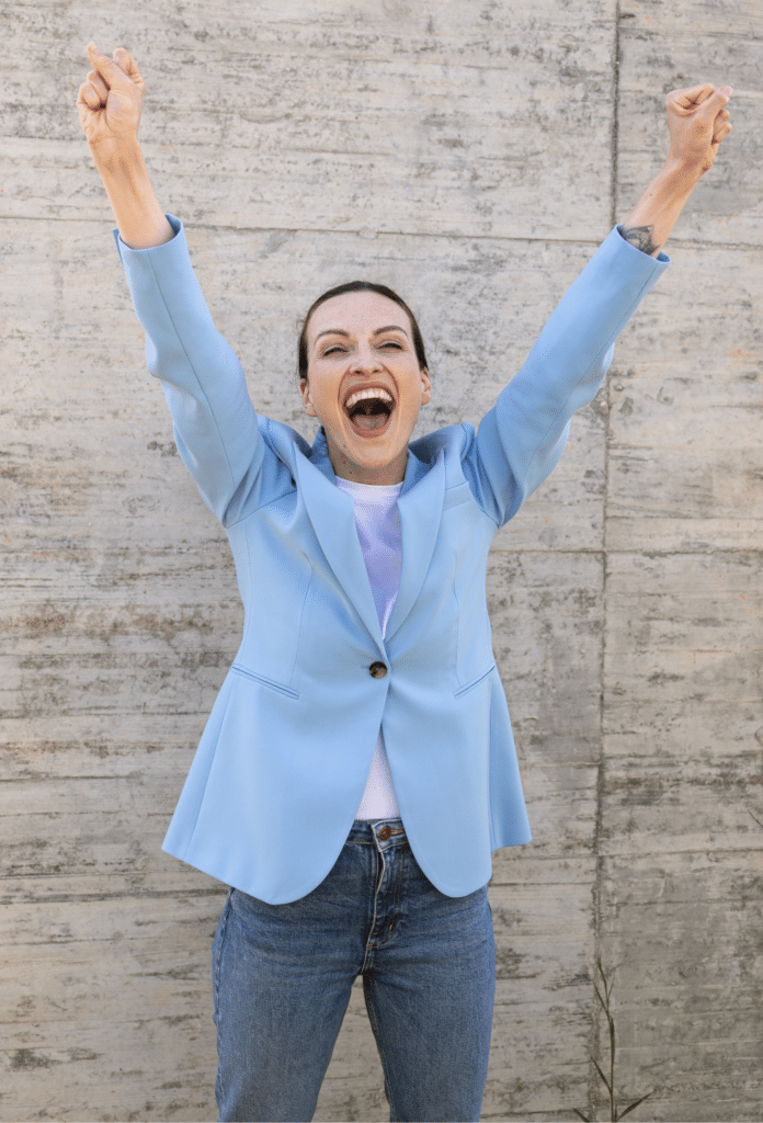 Pursuing Passion in Women-Owned Businesses