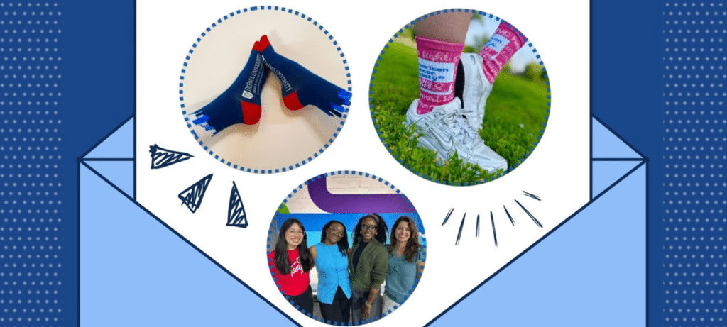 Newsletter Banner for July