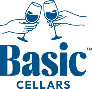 basic cellars logo
