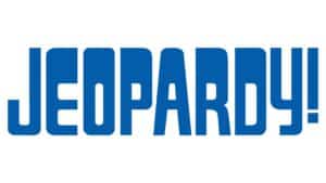 jeopardy logo