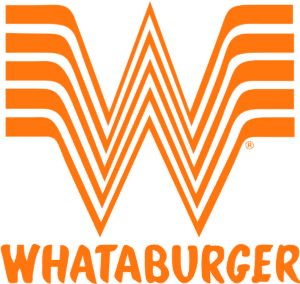 whataburger logo