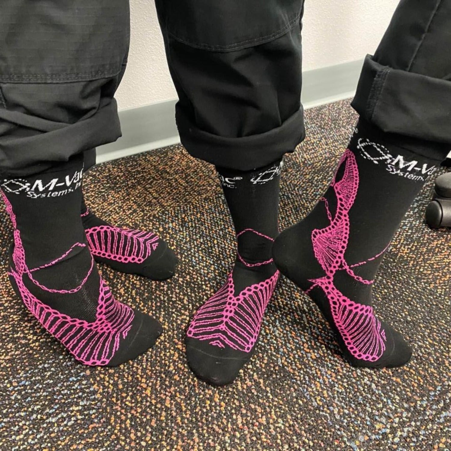custom team socks by spirit sox