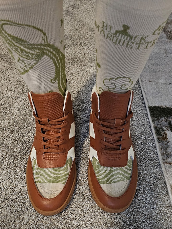 moisture