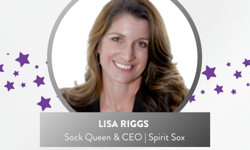 2026 WBE Star - Lisa Riggs