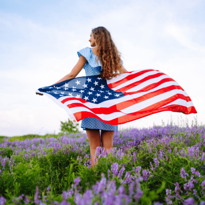 Spirit of American