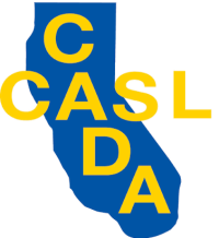 CADA CASL logo