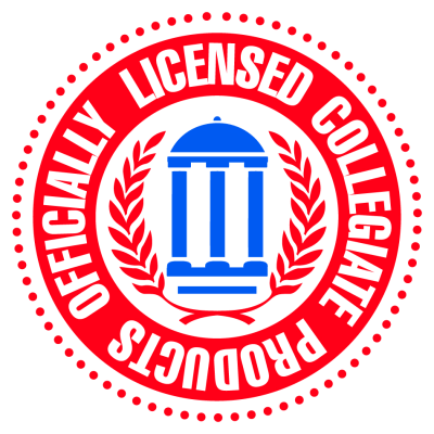 Officially Licensed Collegiate Products by CLC