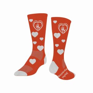 joyful parenting socks