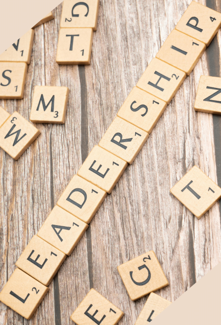 Women in Leadership
