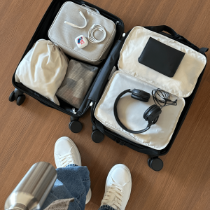 Luggage Air Tag as Promo Products for Swag