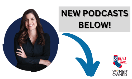 New Spirit Sox Podcasts