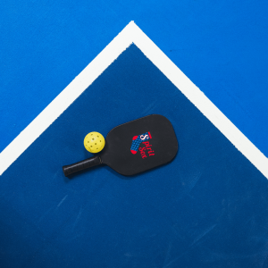 Pickleball Paddles as Promo Products for Swag