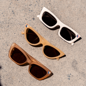 Sunglasses as Promo Products for Swag