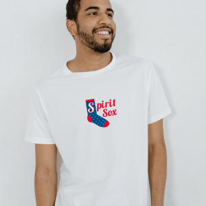 T-Shirts as Promo Products for Swag