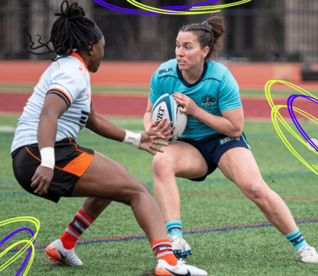 WER Women’s Elite Rugby League WER Women's Elite Rugby League