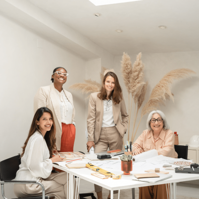 Fostering Equality in Women-Owned Businesses