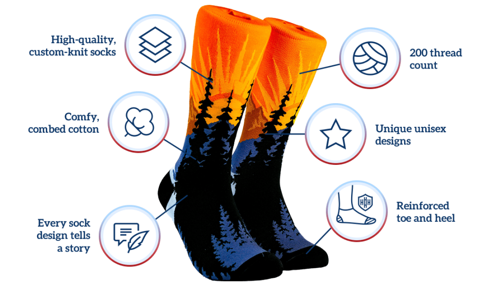 graphic with bubbles copy_with sock graphic with bubbles copy_with sock