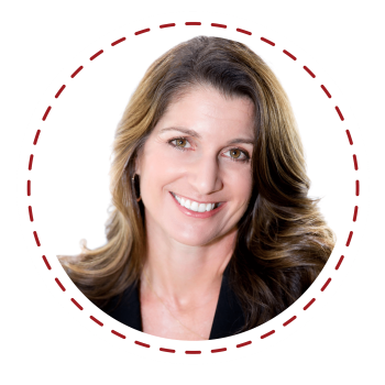 Owner Lisa Riggs