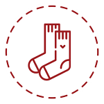 socks icon